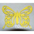 Esküvői pillangó dekoráció Esküvői pillangó dekoráció