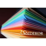 Smaragd zöld boríték esküvői meghívóhoz