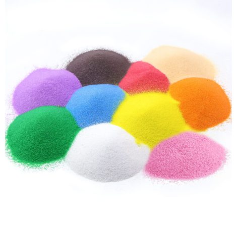 Homok homokszertartáshoz - több színben Homok homokszertartáshoz - több színben