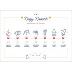 Esküvői Programterv Esküvői Programterv