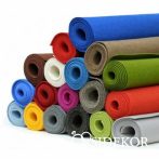 Bevonulási szőnyeg esküvőre - több színben Bevonulási szőnyeg esküvőre - több színben