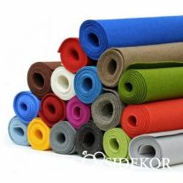 Bevonulási szőnyeg esküvőre - több színben