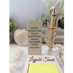 ballagási ajándék tanároknak gravírozott fa tolltartó pedagógus ajándék