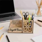 ballagási ajándék tanároknak gravírozott fa tolltartó pedagógus ajándék ballagási ajándék tanároknak gravírozott fa tolltartó pedagógus ajándék