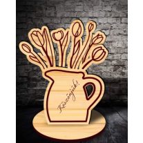 pedagógus ajándék tanároknak ballagási ajándék gravírozott tolltartó