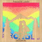 Homoköntő ceremónia biciklis Homoköntő ceremónia biciklis