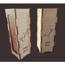 Homoköntő ceremónia Horgász