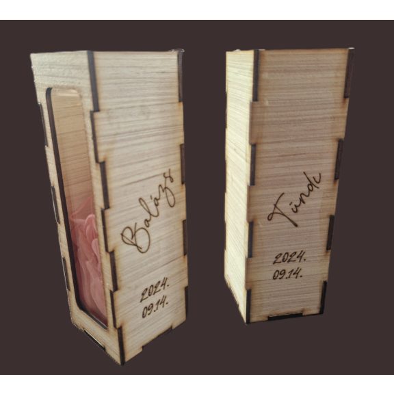 Homoköntő ceremónia szett lovas