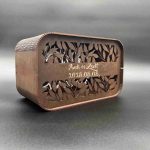 Nászajándék gyűjtő doboz, esküvői pénzgyűjtő doboz