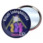 Zsebtükör lánybúcsúba