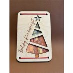 Karácsonyi pénzátadó Karácsonyi pénzátadó