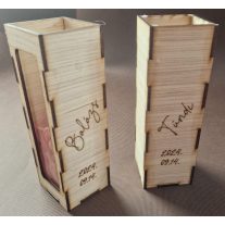 Esküvői ceremónia , homokceremónia szíves