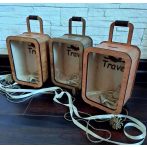   Jókívánság gyűjtő doboz világutazóknak , sorsjegy esküvőre