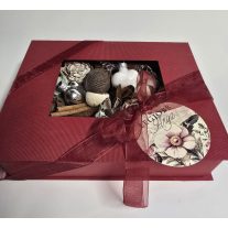 Szülőköszöntő natúr természet 