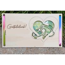 Pénzátadó esküvőre _ gyűrű