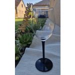 Egyedi neves feliratos ültetőkártya, fa névtábla