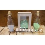 Homokszertartás doboz