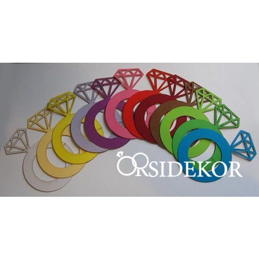 Pohárjelölő lánybúcsúra