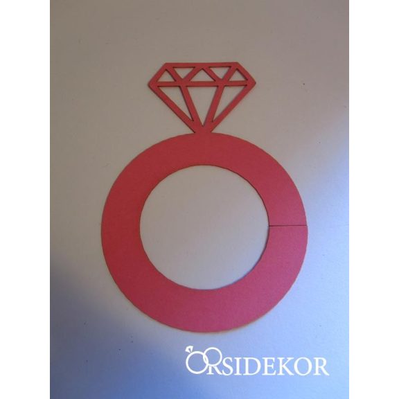 Pohárjelölő lánybúcsúra