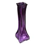   Modern, esküvői dekoráció asztali váza  - több Színben