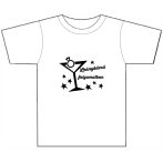 Lánybúcsú egyedi póló