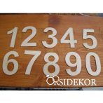 Fa számok Fa számok