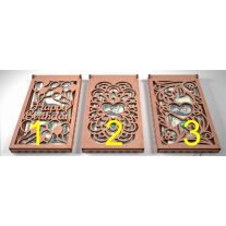 Pénzátadó esküvőre _ megszemélyesítve