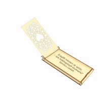 Pénzátadó esküvőre _ megszemélyesítve