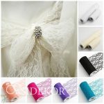 Csipke székmasni többféle színben