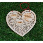 Szülőköszöntő szív , köszöntő tábla Szülőköszöntő szív , köszöntő tábla