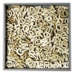 Kis fabetűk Kis fabetűk