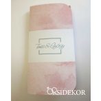   Modern, akvarell festék hatású meghívó -  8 féle színben