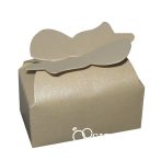 Köszönetajándék doboz gyöngyház Köszönetajándék doboz gyöngyház