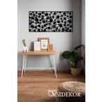 Őszi leveles falikép fából Őszi leveles falikép fából