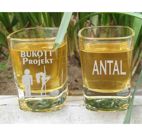 Legénybúcsú feles pohár gravírozva_vicces Legénybúcsú feles pohár gravírozva_vicces