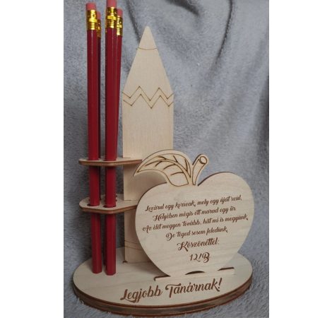 pedagógus ajándék tanároknak ballagási ajándék gravírozott tolltartó pedagógus ajándék tanároknak ballagási ajándék gravírozott tolltartó