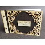 Esküvői vendégkönyv