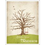 Hintás ujjlenyomatfa