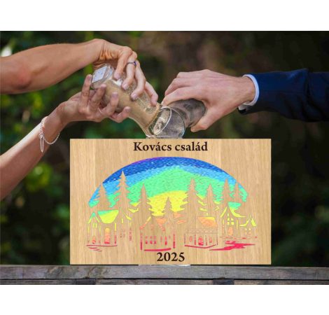 Karácsonyi homoköntés Karácsonyi homoköntés