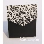 Köszönetajándék-doboz