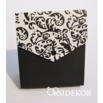 Köszönetajándék-doboz