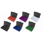 Tintapárna ujjlenyomatfához több színben