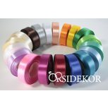 Dekorációs anyag és szalagok esküvőre