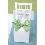 Köszönetajándék és ültetőkártya 2 az 1-ben