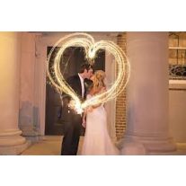 Csillagszóró , buborékfújó