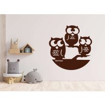 Gyerekszoba felíratok és dekoráció