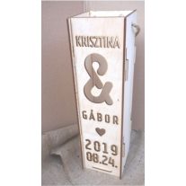 Szülőköszöntő ajándék