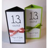 Asztalszámok Asztalszámok