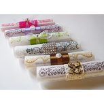 Tekercses és dobozos esküvői meghívók