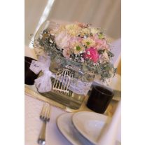 ESKÜVŐ dekoráció és kellékek 